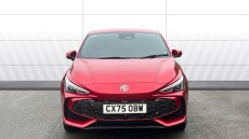 MG MG3 1.5 Hybrid Trophy 5dr Auto Hybrid Hatchback